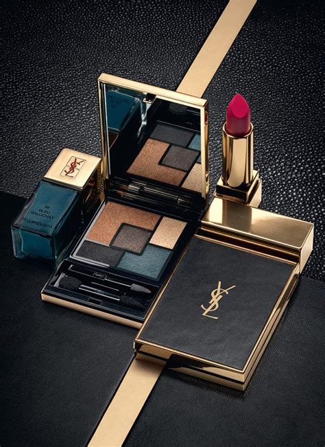 locandina yves saint laurent ita|YSL Beauty .